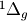 ^1\Delta_g